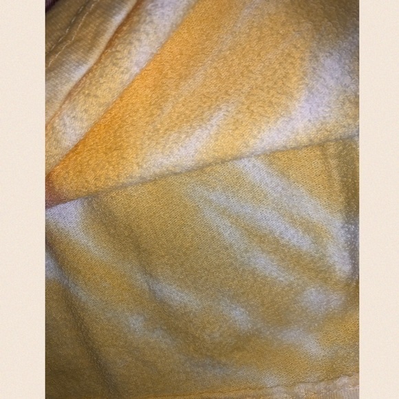 Swirls of Beauty French Terry Tie Dye Top - Picture 8 of 9